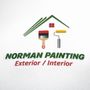 Photo of Norman Painting