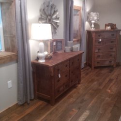 The BarnWood Company