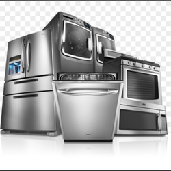 Austin Appliance - We Fix It 4 You!