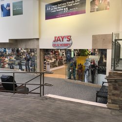 Jay's Cd and Hobby