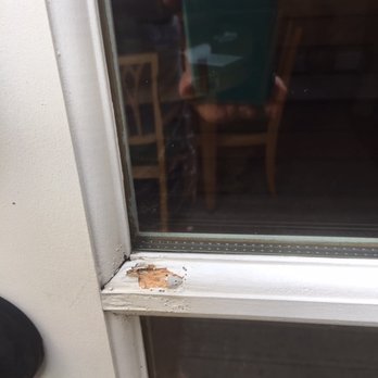 Door Clearance Center - Terrible company! Doors rotted after 2 years. No one will call back or offer a solution. - Door Sales/Installation Near Me - Houston, Texas Door Clearance Center - Terrible company! Doors rotted after 2 years. No one will call back or offer a solution. - Door Sales/Installation Near Me - Houston, Texas