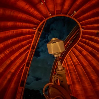 Stardome - Zeiss telescope experience at Stardome, Auckland NZ - Arts & Entertainment Near Me - Auckland, AUK