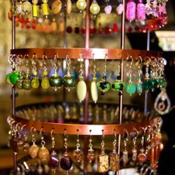 Purple Sage Bead store