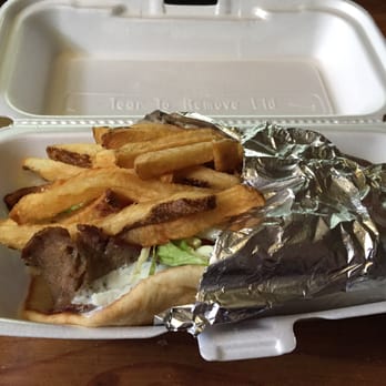 Gyro Point Plus - Super gyro - Greek Near Me - Stony Point, New York Gyro Point Plus - Super gyro - Greek Near Me - Stony Point, New York
