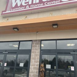 Wehrung's Lumber & Home Center
