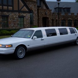 Ace Limousine