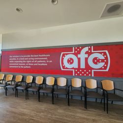 AFC Urgent Care Southpoint