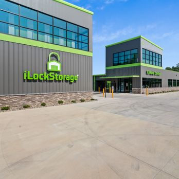 iLockStorage - Self Storage Near Me - Greenville, North Carolina iLockStorage - Self Storage Near Me - Greenville, North Carolina