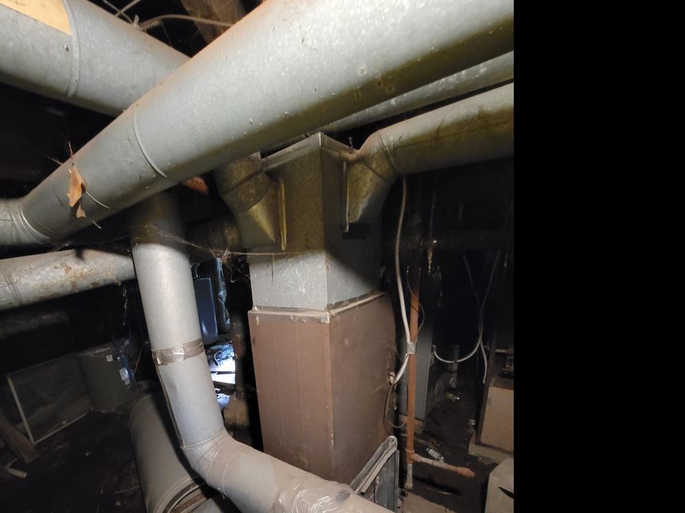 Slide of Nailed IT Handyman Services