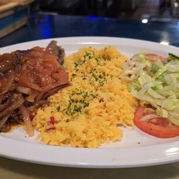 Bistec