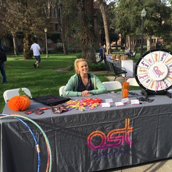 OSTechnical - Code Camp 2016 - Employment Agencies Near Me - Corona Del Mar, California