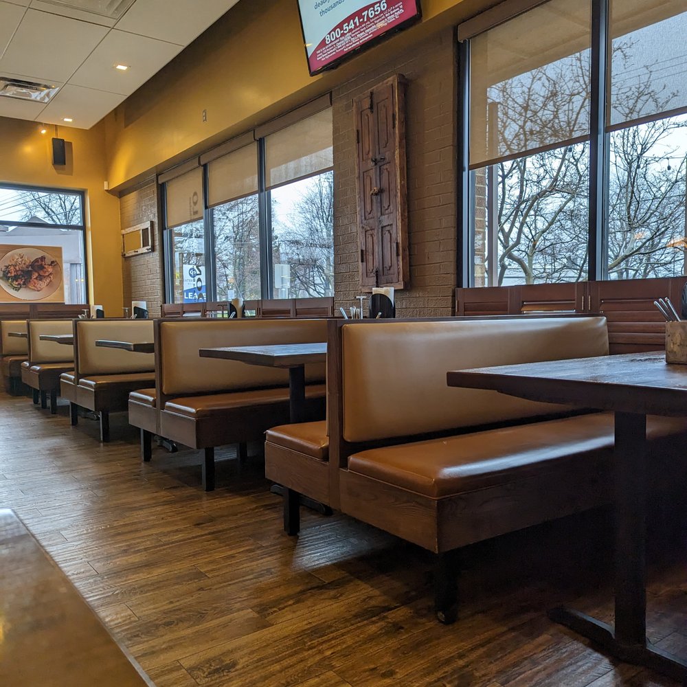 Interior Interior
