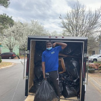 Random Rubbish Junk removal - No job is big or small #JunkRemoval #hauling #GwinnettCounty #RandomRubbish - Junk Removal & Hauling Near Me Random Rubbish Junk removal - No job is big or small #JunkRemoval #hauling #GwinnettCounty #RandomRubbish - Junk Removal & Hauling Near Me