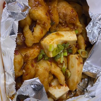 Mandarin Deli - Chinese Near Me - Monterey Park, California