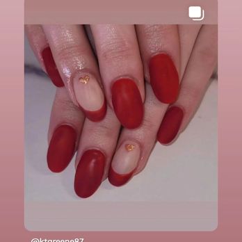Nails By Katie Lady - Structure Gel Manicure - Nail Technicians Near Me Nails By Katie Lady - Structure Gel Manicure - Nail Technicians Near Me