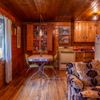 The Flying Moon Cabins gift card