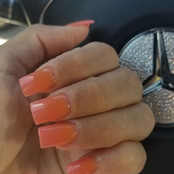 Styles Nails & Spa - Ombre nails - Nail Salons Near Me - El Cajon, California Styles Nails & Spa - Ombre nails - Nail Salons Near Me - El Cajon, California