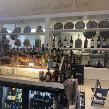 Seventh Street Cafe - Love this place! - Italian Near Me - Garden City, New York Seventh Street Cafe - Love this place! - Italian Near Me - Garden City, New York