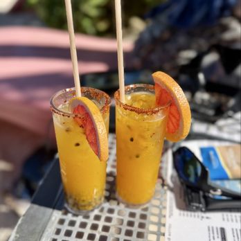 Guru Beach Club - Guru signature drink - Beach Bars Near Me - Isla Mujeres, ROO Guru Beach Club - Guru signature drink - Beach Bars Near Me - Isla Mujeres, ROO