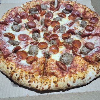 Marco's Pizza - Pizza Near Me - Gambrills, Maryland