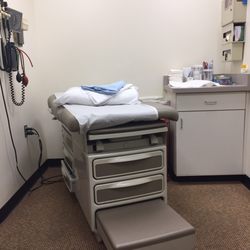 Internal Medicine Associates
