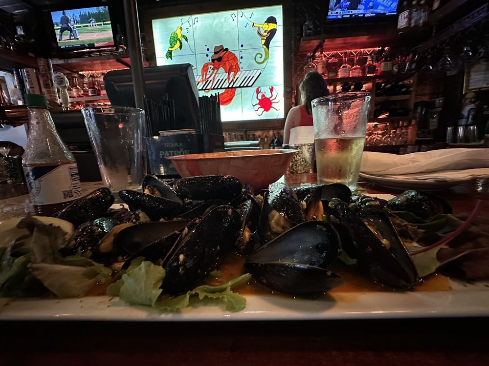 Crawdaddy's N'Awlins Grill and Raw Bar