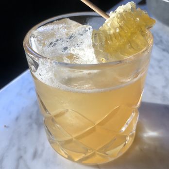 The Merchant NC - Cocktail Bars Near Me - Raleigh, North Carolina
