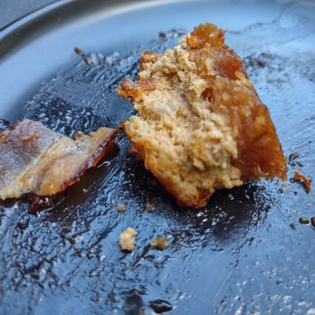 BeeZr - Crawfish cheesecake - Gastropubs Near Me - Huntsville, Alabama BeeZr - Crawfish cheesecake - Gastropubs Near Me - Huntsville, Alabama