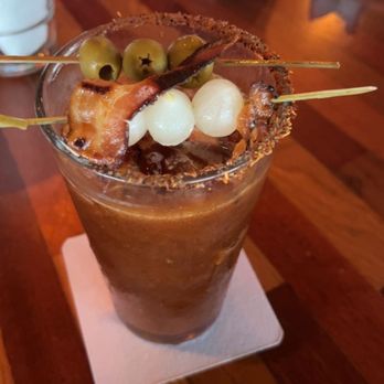 District Mx - Restaurants Near Me - San José del Cabo, BCS