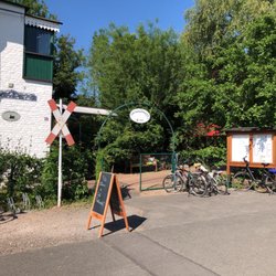Café Stellwerk