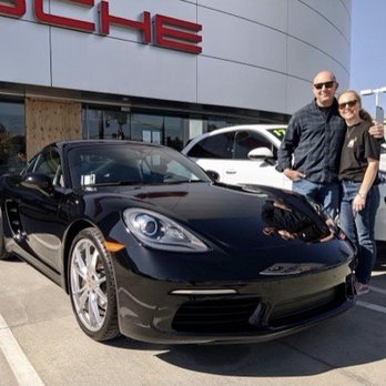McKenna Porsche - Love our new Cayman! - Auto Repair Near Me - Norwalk, California McKenna Porsche - Love our new Cayman! - Auto Repair Near Me - Norwalk, California