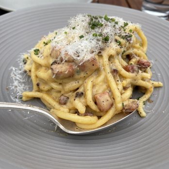 Como - Italian Near Me - Kirkland, Washington