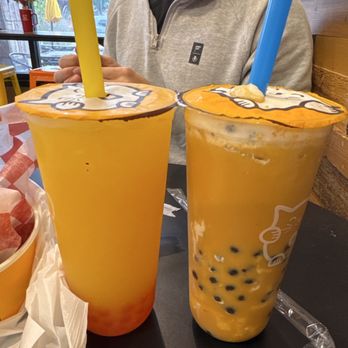 Sono Kitchen & Boba - Bubble Tea Near Me - Sedona, Arizona