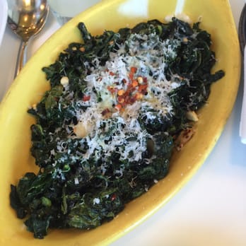Fishing With Dynamite - Kale - Seafood Near Me - Manhattan Beach, California