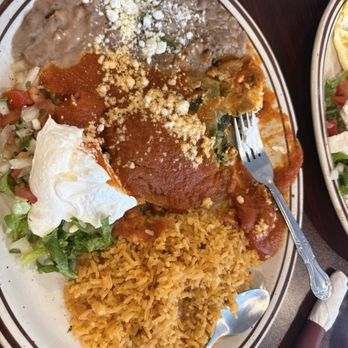 Los Altos Breakfast Lunch - New American Near Me - Sparks, Nevada