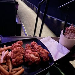 user provided Alamo Drafthouse Cinema Richardson photo