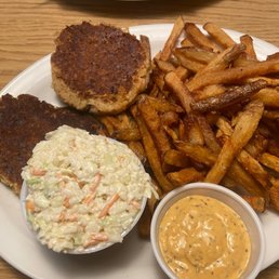 Crab Cake