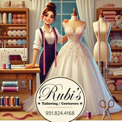 Rubi's Tailoring
