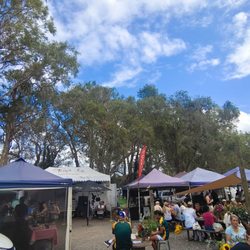 Noosa Farmers Market