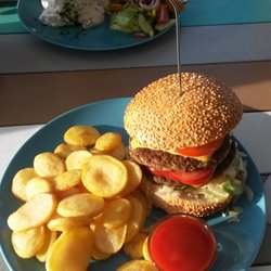 Cafe Soul Beach