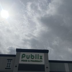 Publix - Publix in Semmes