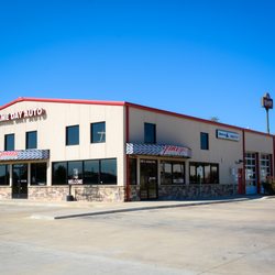 Same Day Auto Repair Tire Pros  - Same Day Auto Repair & Tire Pros - Sand Springs