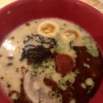 IPPUDO Westside - Ramen Near Me - New York, New York IPPUDO Westside - Ramen Near Me - New York, New York