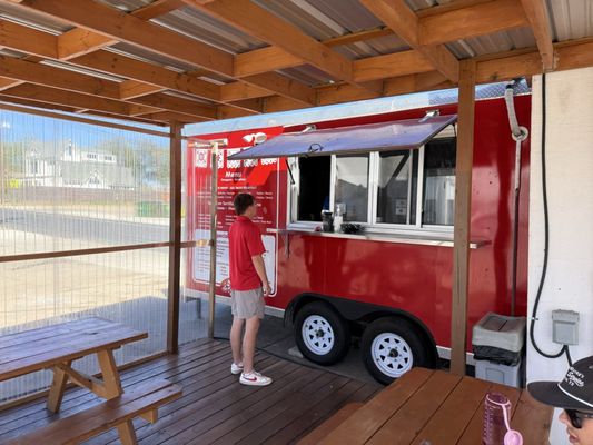 Dalia's Tex Mex by null