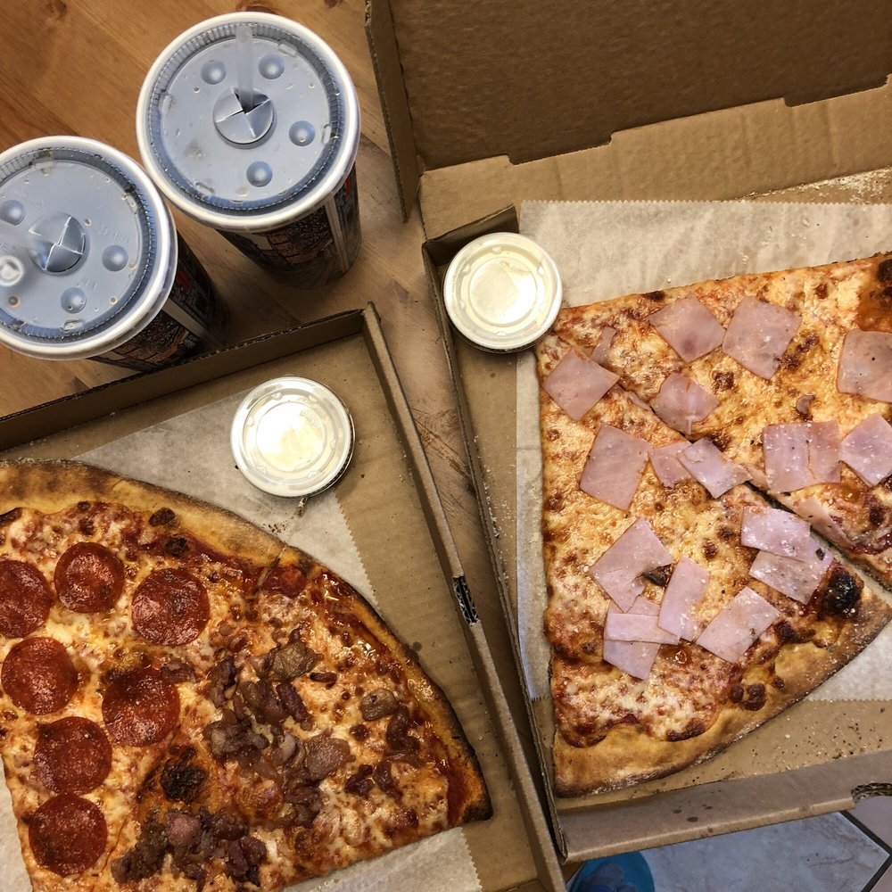 GINO’S PIZZERIA BY MAURIZIO 140 Photos & 220 Reviews Pizza 1479