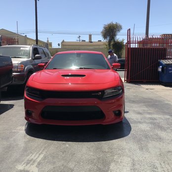 Leo,s Auto Collision - Body Shops Near Me - Los Angeles, California