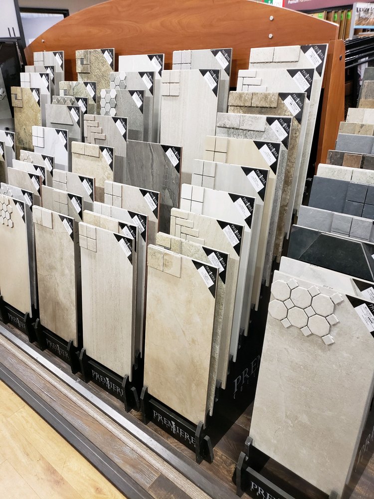 STONE’S HOME CENTERS Updated April 2024 37 Photos 601 E Calhoun