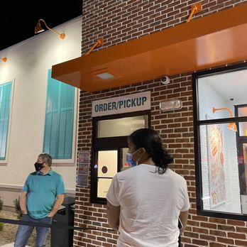 Popeyes Louisiana Kitchen - Chicken Wings Near Me - Silver Spring, Maryland