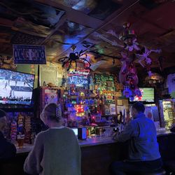 The Villager Tavern