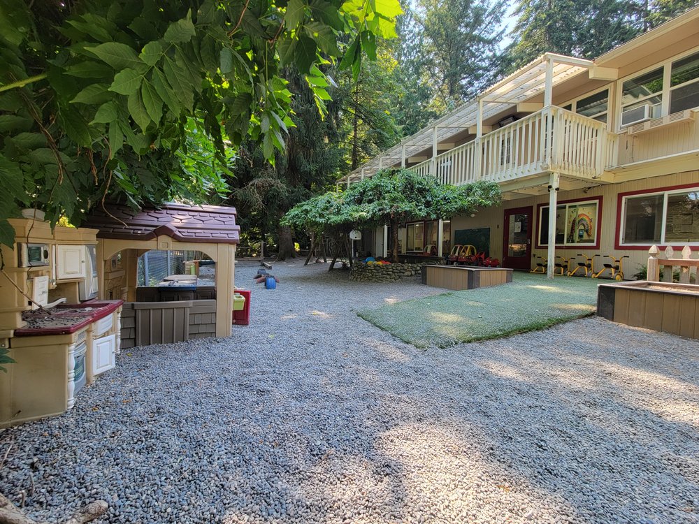 Prime Time Montessori - childcare center in Redmond, WA